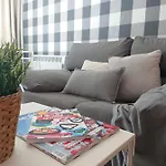The Red Flat Vigo - Estudio Boutique - Centro Ciudad