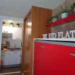 The Red Flat Vigo - Estudio Boutique - Centro Ciudad