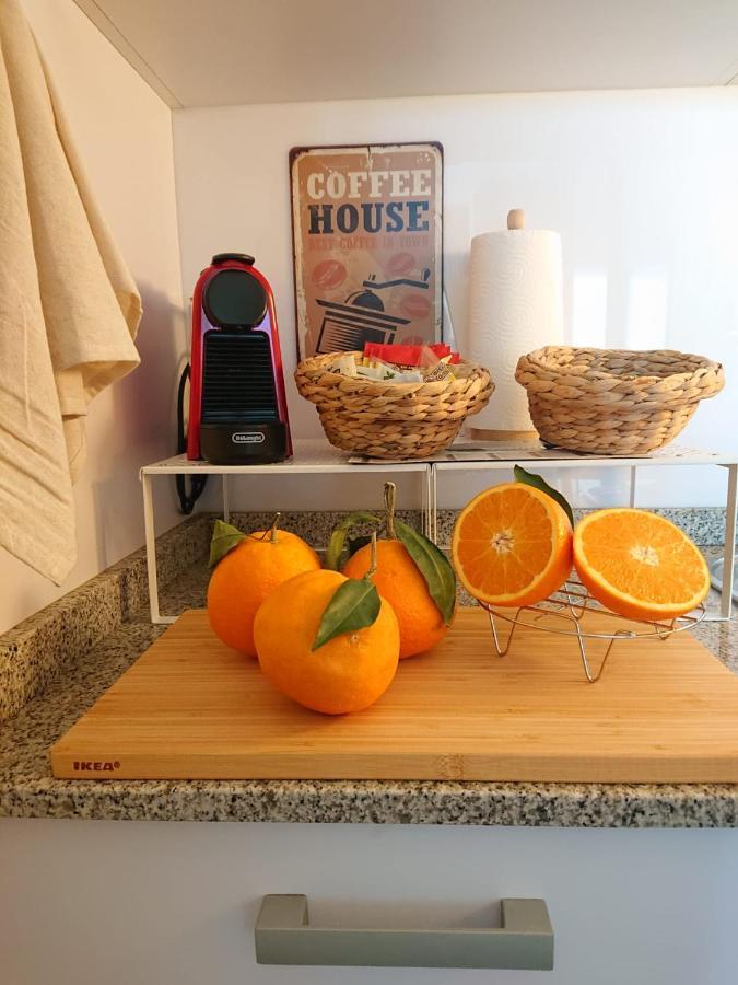 Appartamento The Red Flat - Estudio Boutique - Centro Ciudad *