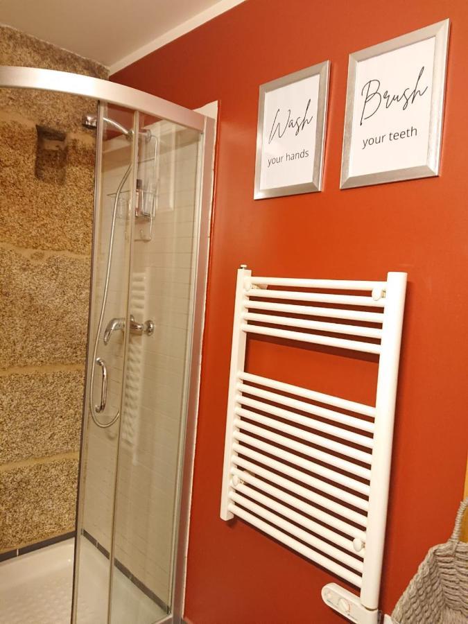 The Red Flat - Estudio Boutique - Centro Ciudad * Vigo