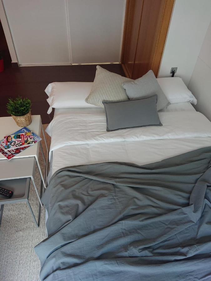 Appartamento The Red Flat - Estudio Boutique - Centro Ciudad *